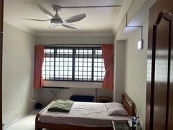 Blk 257 Boon Lay Crest (Jurong West), HDB 4 Rooms #637704401